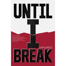until i break